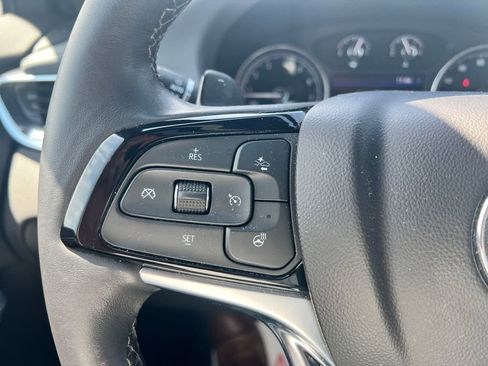 Used 2023 Buick Enclave Essence w/ Experience Buick Package AWD/4WD image 20