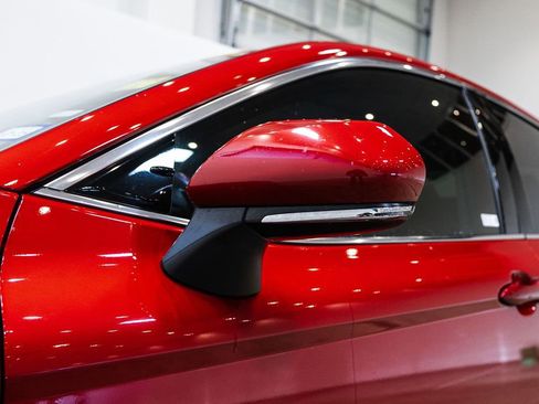 Used 2024 Toyota Camry XSE image 9