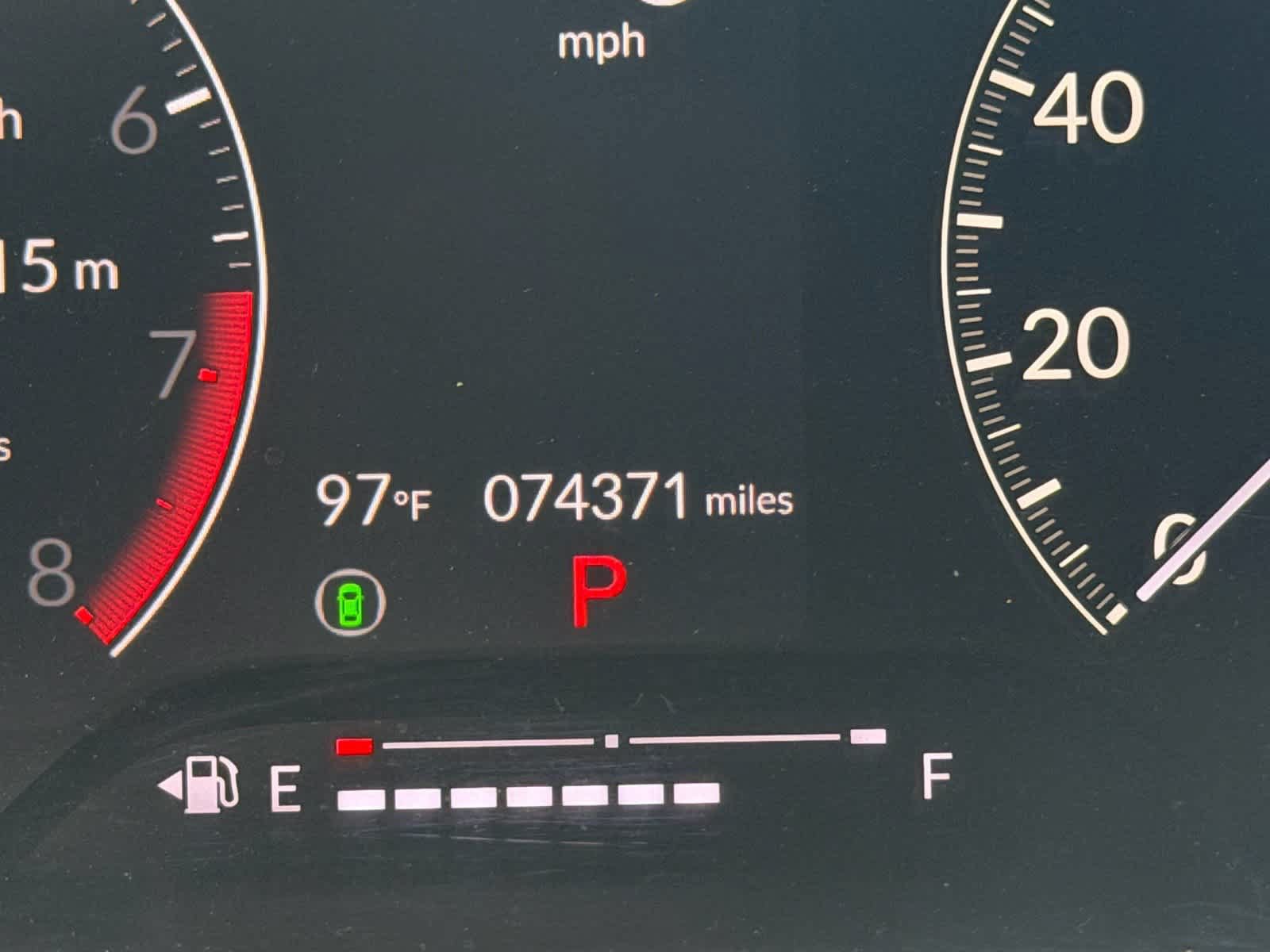 Used 2023 Honda Civic LX image 16