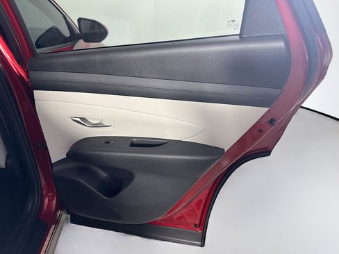 Used 2025 Hyundai Tucson SEL image 28