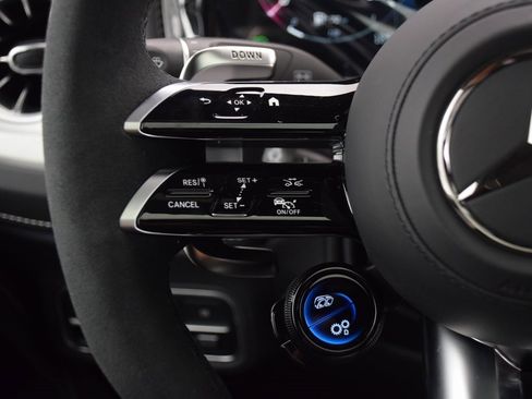 New 2025 Mercedes-Benz G 63 AMG 4MATIC image 23