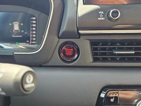 New 2026 Honda Pilot image 23
