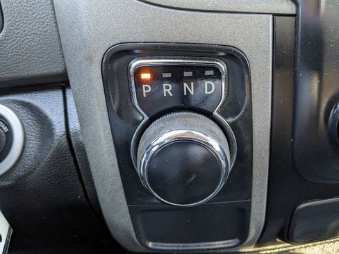 Used 2019 RAM 1500 Tradesman w/ Power & Remote Entry Group image 22