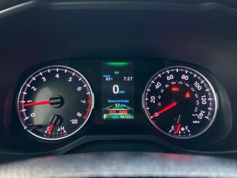 Certified 2021 Toyota RAV4 LE FWD image 14