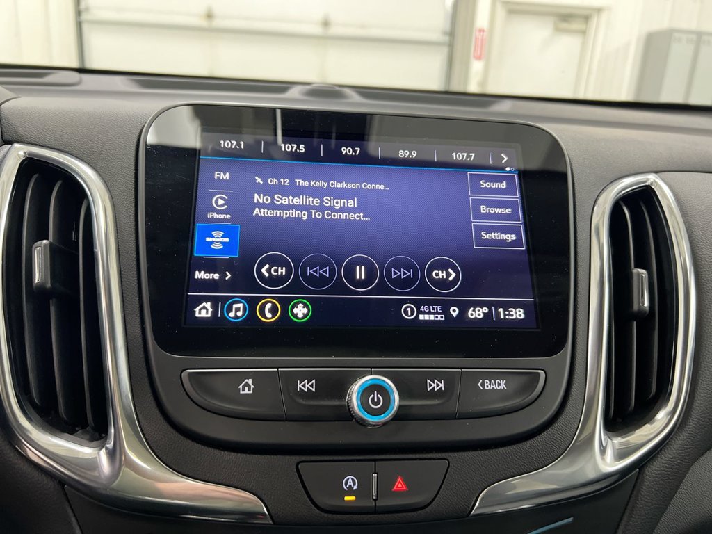 Used 2024 Chevrolet Equinox LT AWD/4WD image 14