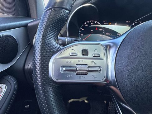 Used 2022 Mercedes-Benz GLC 300 image 28