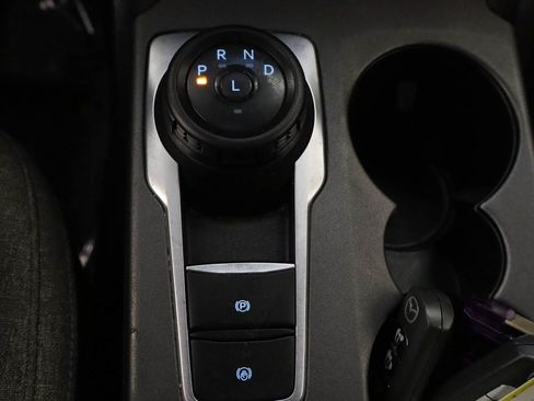 Certified 2025 Ford Bronco Sport Big Bend AWD/4WD image 9