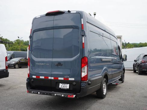 Used 2020 Ford Transit 250 148 High Roof Extended RWD image 6