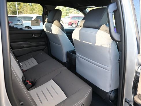 New 2026 Toyota Tacoma TRD Off-Road image 12