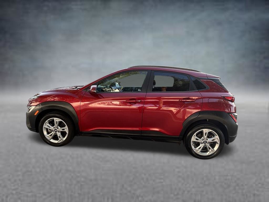 Used 2023 Hyundai Kona SEL AWD/4WD image 4