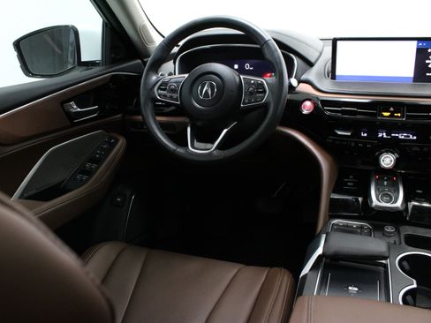 Used 2024 Acura MDX SH-AWD w/ Technology Package image 33
