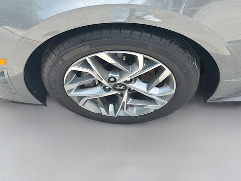 Used 2023 Hyundai Sonata SEL w/ Convenience Package FWD image 35