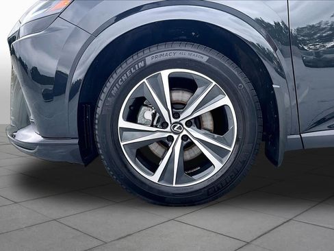 Used 2024 Lexus RX 350 Premium AWD/4WD image 19