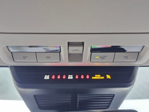 New 2026 MAZDA CX-90 3.3 Turbo w/ Premium Sport Pkg image 18