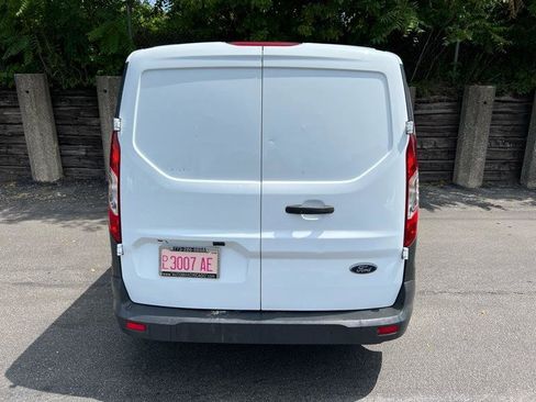 Used 2018 Ford Transit Connect XL FWD image 24