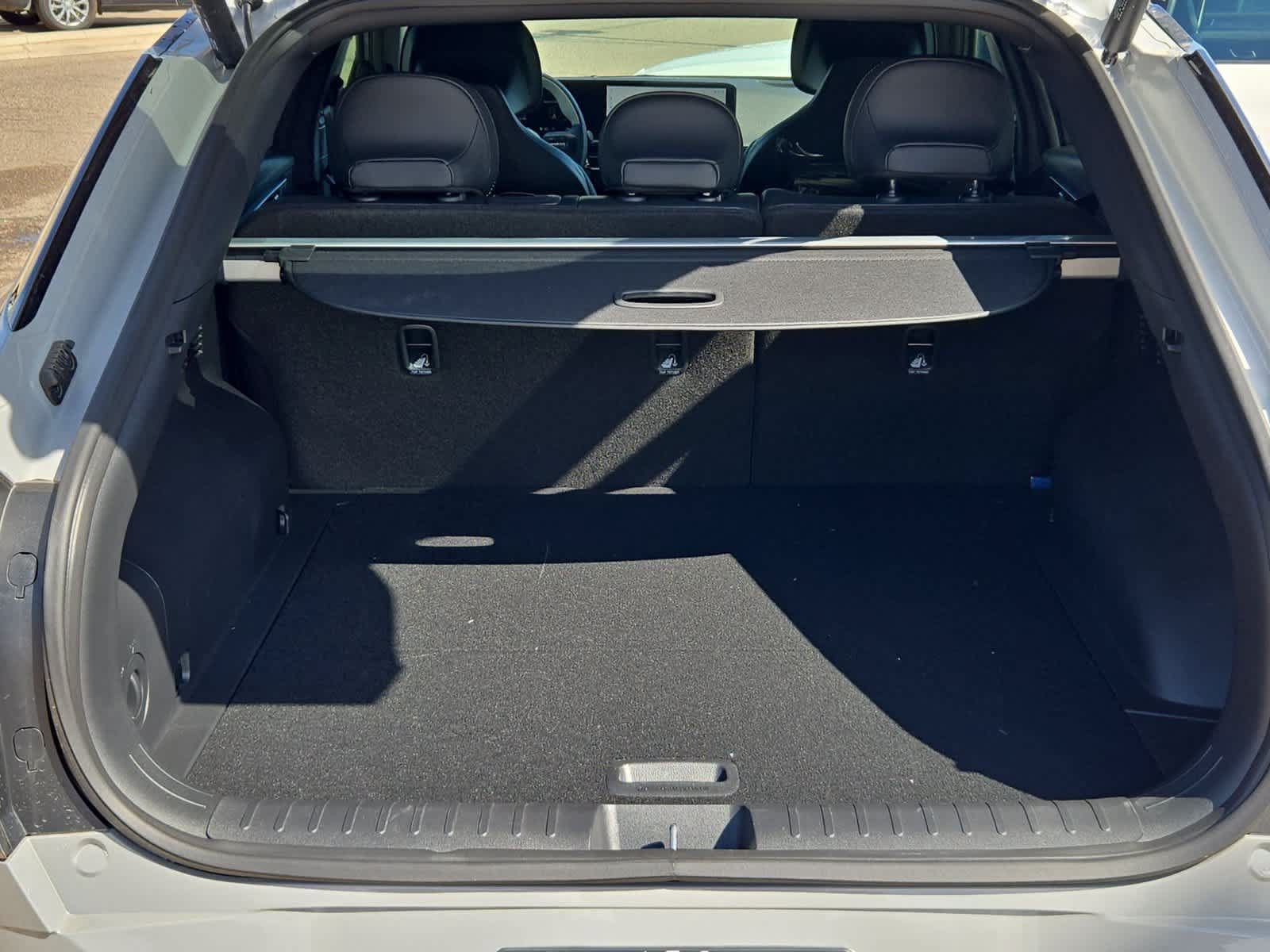 New 2026 Kia EV6 GT-Line RWD image 36