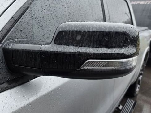 Used 2023 RAM 1500 Limited w/ Night Edition image 6