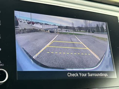 Used 2023 Honda Ridgeline RTL image 14