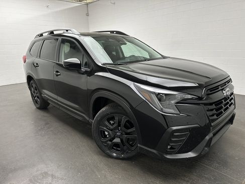 New 2026 Subaru Ascent Bronze Edition image 2