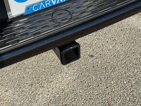 New 2026 RAM 1500 Tungsten w/ Off Road Group image 19