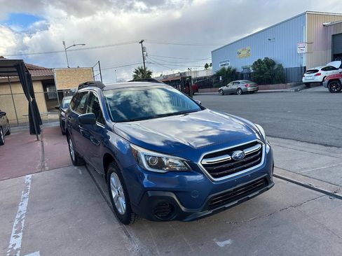 Used 2019 Subaru Outback 2.5i image 2