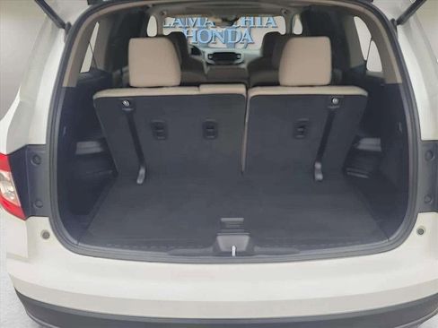 Used 2021 Honda Pilot EX-L image 25