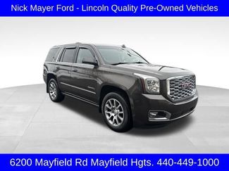 Used 2019 GMC Yukon Denali w/ Open Road Package 360° Tour