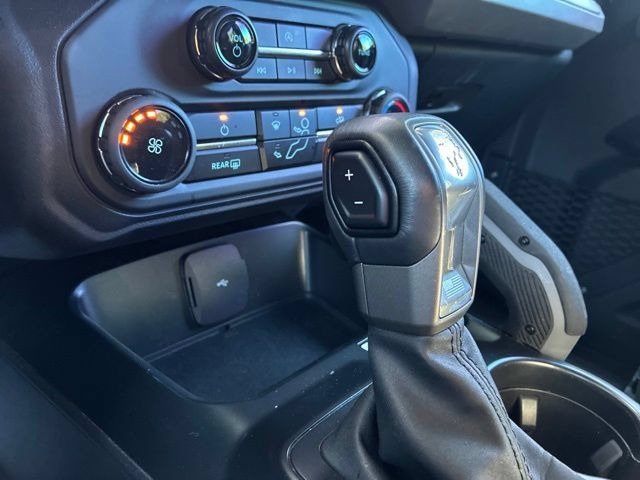 Certified 2024 Ford Bronco Big Bend AWD/4WD image 32