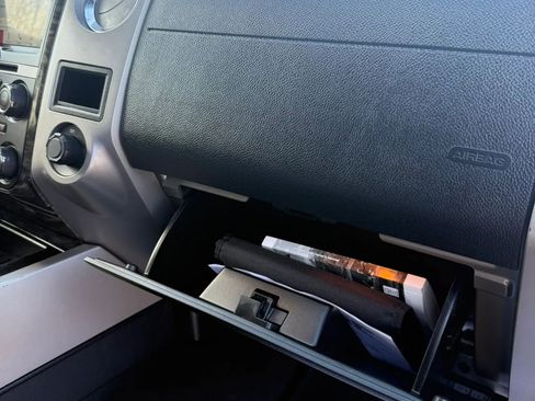 Used 2016 Ford Expedition EL Limited w/ Equipment Group 301A image 32