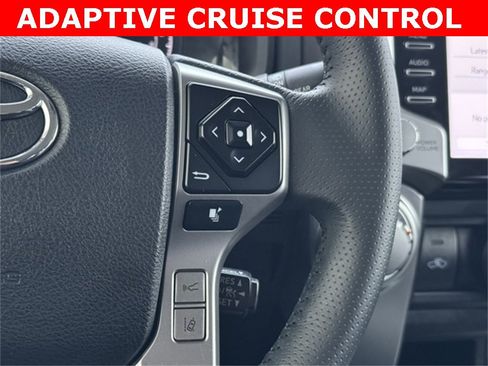 Certified 2024 Toyota 4Runner SR5 image 25