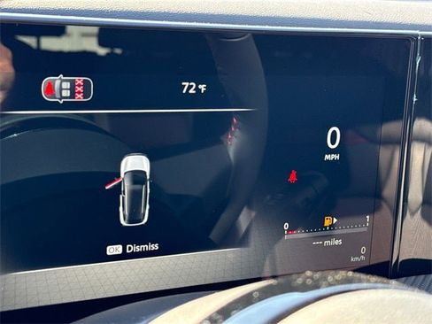 New 2026 Nissan Kicks SR w/ SR Premium Package image 35