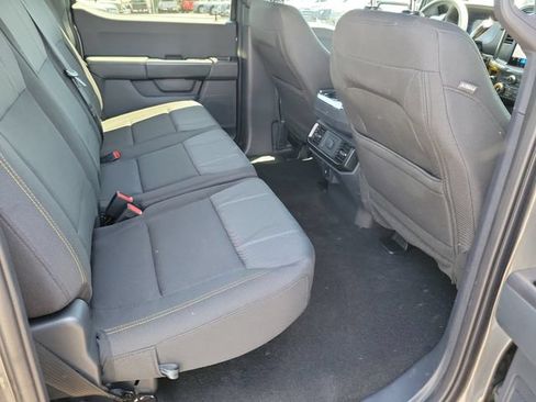 Certified 2024 Ford F150 STX RWD image 20
