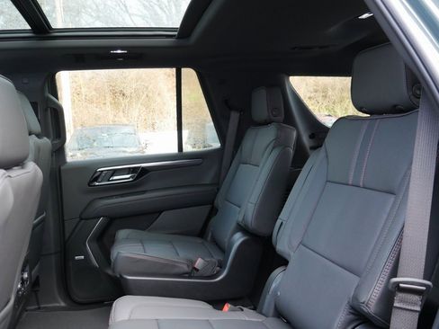 New 2026 Chevrolet Tahoe RST w/ RST Capability Package image 28