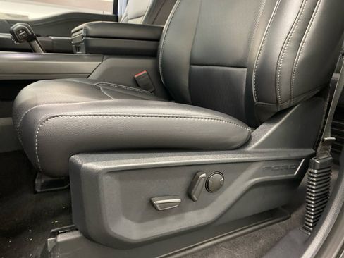 New 2025 Ford F150 Lariat w/ Equipment Group 501A Mid image 24