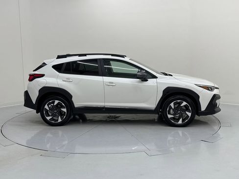 Used 2025 Subaru Crosstrek 2.5i Limited image 7