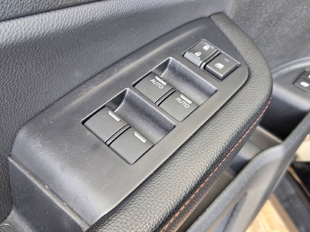 Used 2024 Honda Passport TrailSport image 12