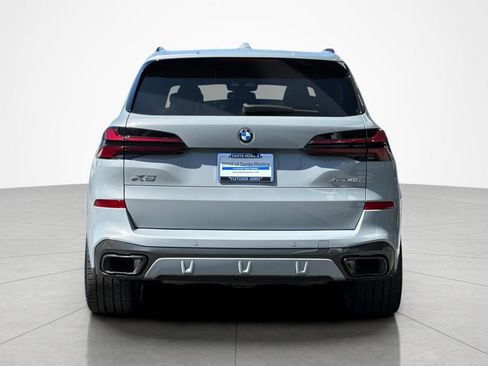 Used 2024 BMW X5 xDrive40i w/ M Sport Package AWD/4WD image 4