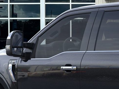 New 2025 Ford F150 Lariat w/ Equipment Group 502A High image 20