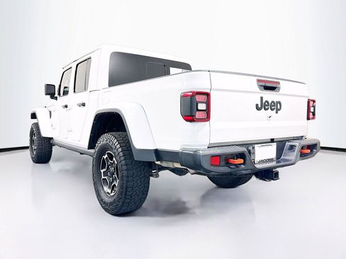 Used 2023 Jeep Gladiator Mojave w/ LED Lighting Group AWD/4WD image 32