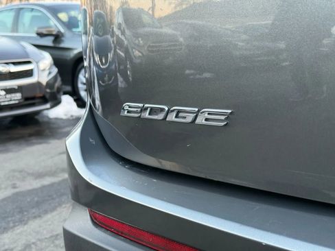 Used 2015 Ford Edge Titanium image 7