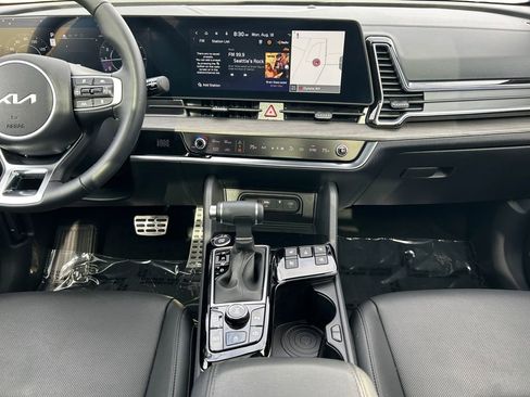 Used 2024 Kia Sportage X-Pro Prestige image 12