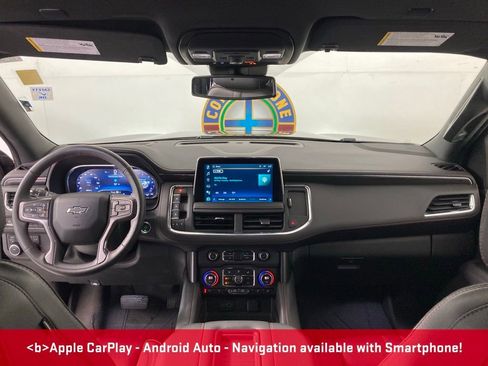 Used 2023 Chevrolet Tahoe RST w/ Luxury Package image 7