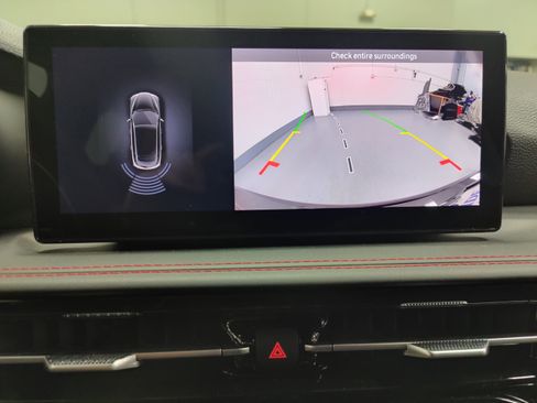 Used 2024 Dodge Hornet R/T image 17