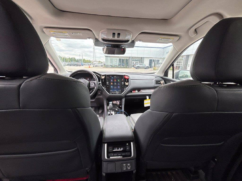 Used 2024 Subaru Ascent Onyx Edition AWD/4WD image 22