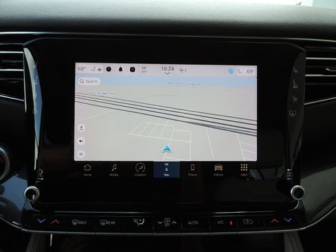 Used 2022 Jeep Wagoneer Series I w/ Premium Group I RWD image 20