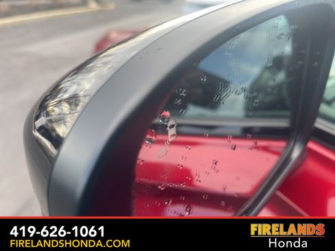 New 2026 Honda CR-V Sport image 16