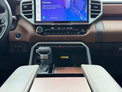 Used 2023 Toyota Tundra 1794 Edition image 33