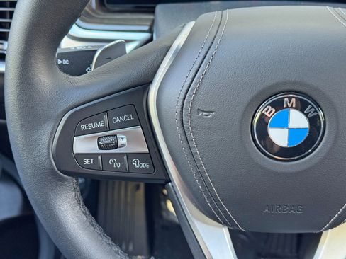 Used 2024 BMW X5 sDrive40i w/ Parking Assistance Package RWD image 23