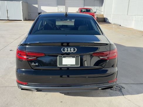 Used 2019 Audi A4 2.0T Premium image 10