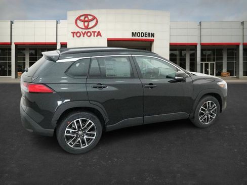 New 2026 Toyota Corolla Cross XLE image 23